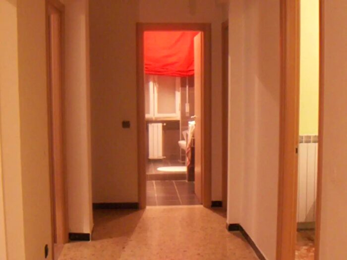 Appartamento con 5 locali in affitto in Via Angelo Battelli, Pisa