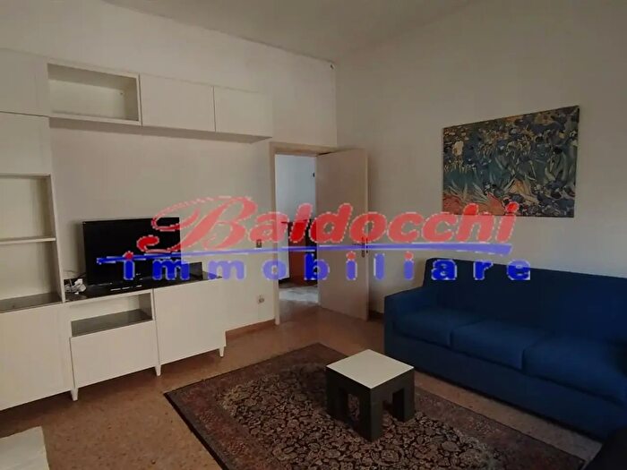 Casa trilocale in affitto in Fano