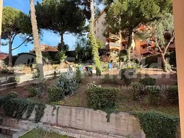 Appartamento bilocale in vendita in Via Aurelia, Santo Stefano Al Mare