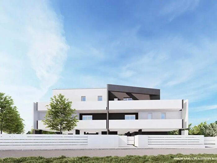 Appartamento quadrilocale in vendita in Zona San Lazzaro Padova Rif, Padova