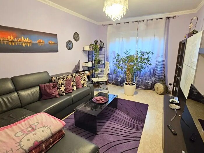 Appartamento trilocale in vendita in Viale Vittorio Veneto, Chivasso