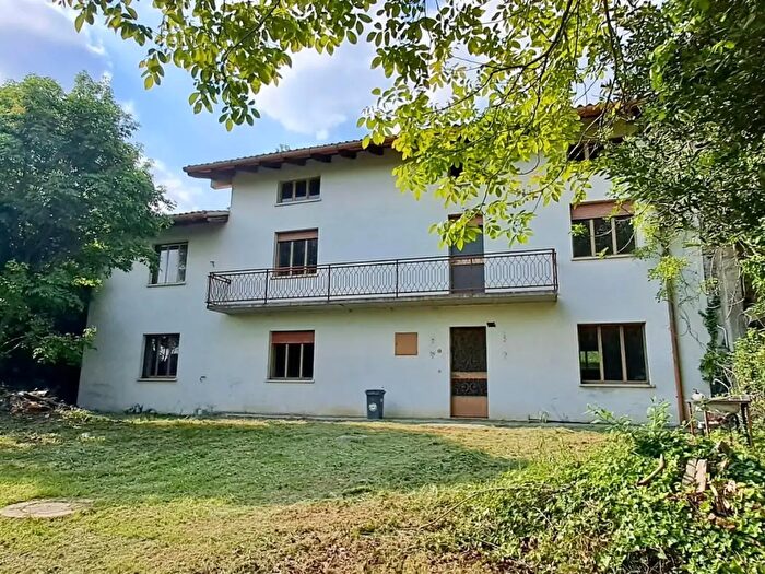 Casa con 5 locali in vendita in Via Gallici, Cassacco