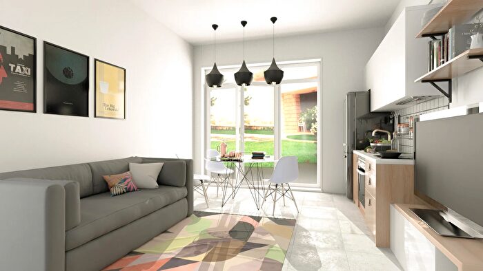 Casa con 10 locali in vendita in Via P C S Nasica Castenaso, Castenaso