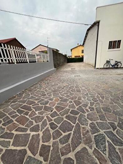 Appartamento quadrilocale in vendita in Canaro