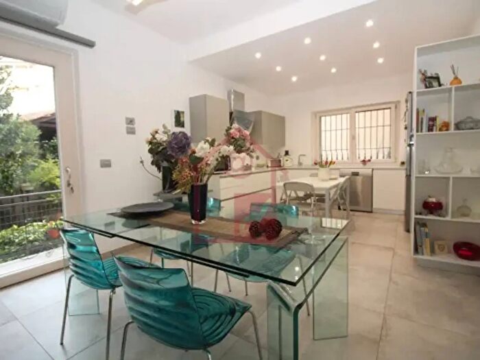 Appartamento trilocale in vendita in Via Ludovico Ariosto, Vercelli