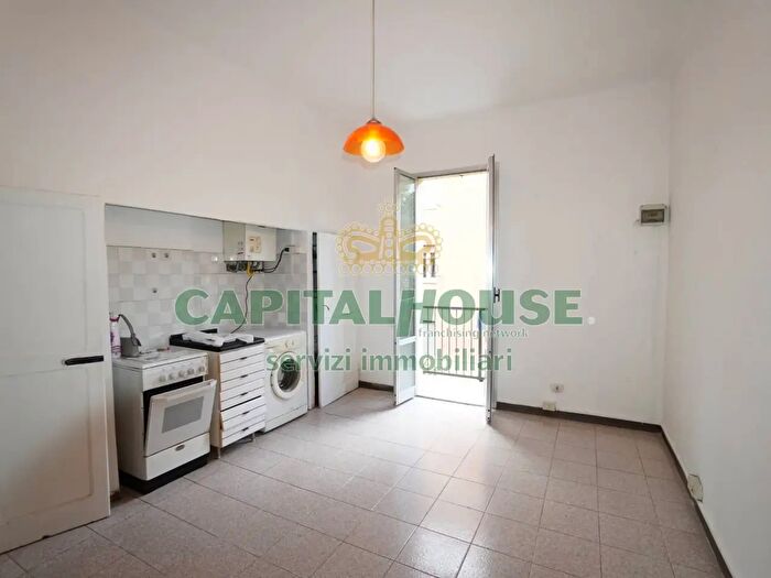 Appartamento bilocale in affitto in Via Gianni Palmieri, Bologna