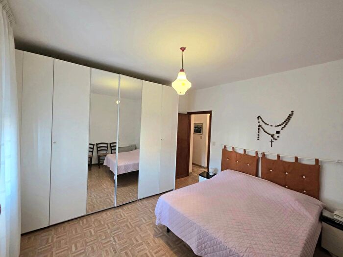 Appartamento con 5 locali in vendita in Jesolo