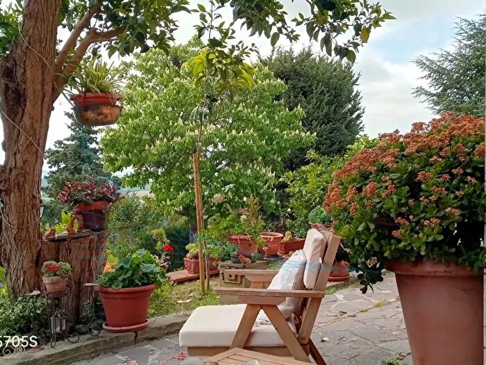 Casa con 5 locali in vendita in Via della Serra, Santa Luce