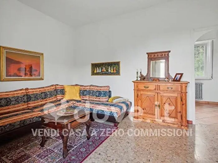 Appartamento trilocale in vendita in Via Trieste, Besate