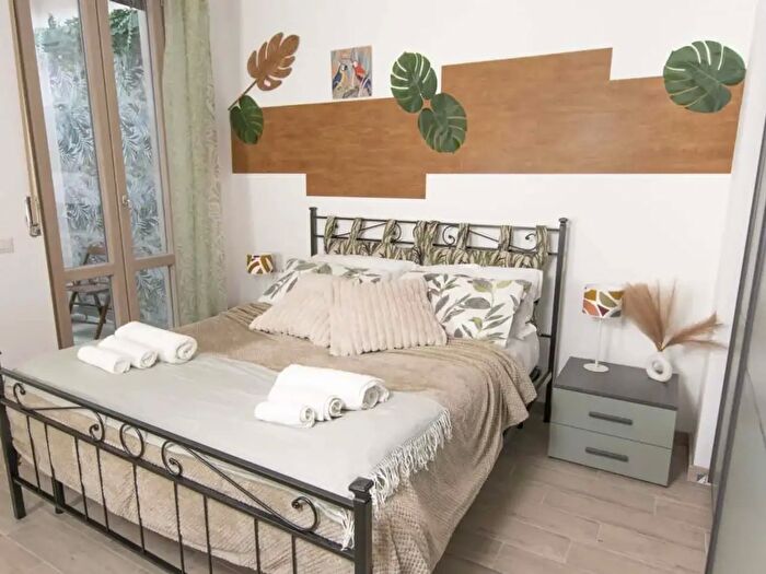 Appartamento monolocale in affitto in Via Piave, Lissone