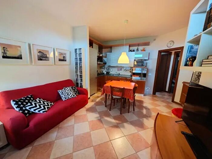 Appartamento trilocale in vendita in Via Giacomo Matteotti d, Castelnuovo Rangone