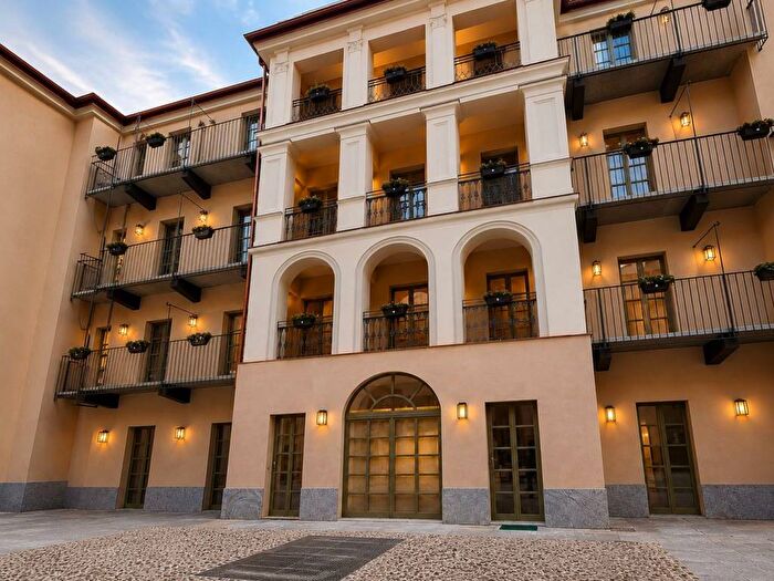 Appartamento bilocale in affitto in Via San Francesco di Paola, Via della Rocca, Torino