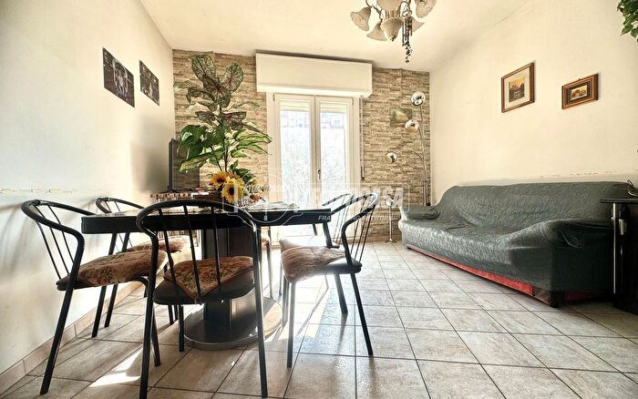 Appartamento trilocale in vendita in Rozzano