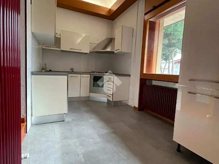 Appartamento bilocale in affitto in Bassano Del Grappa