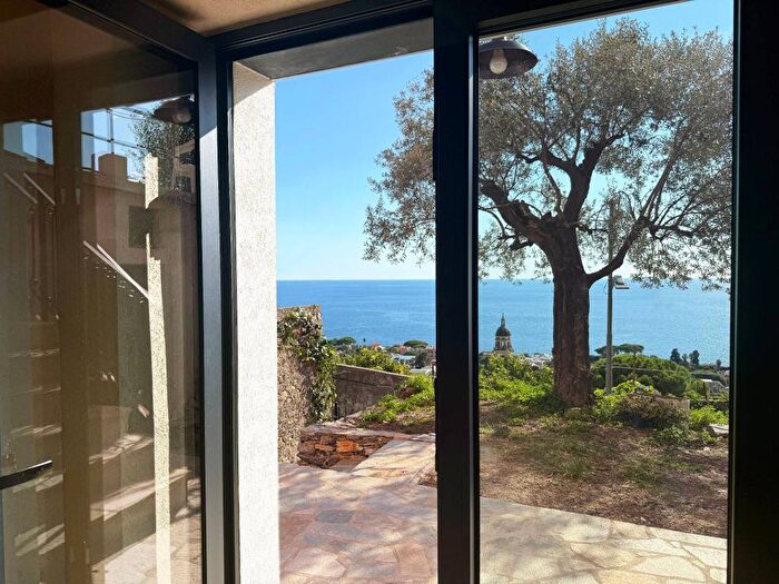 Appartamento bilocale in affitto in Via Maggiolo di Nervi, Nervi, Genova