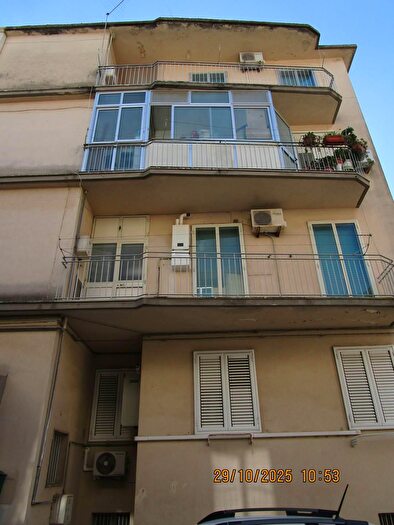 Appartamento quadrilocale in vendita in Via Rosso di San Secondo, Ragusa