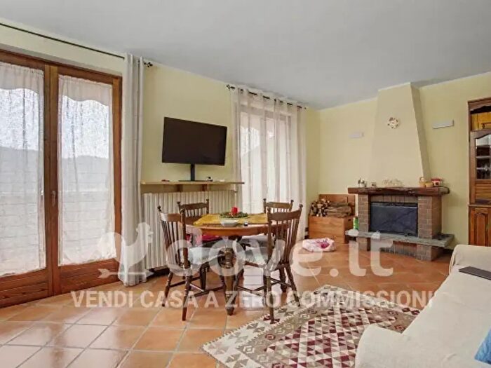 Appartamento quadrilocale in vendita in Via Gorizia, Luino