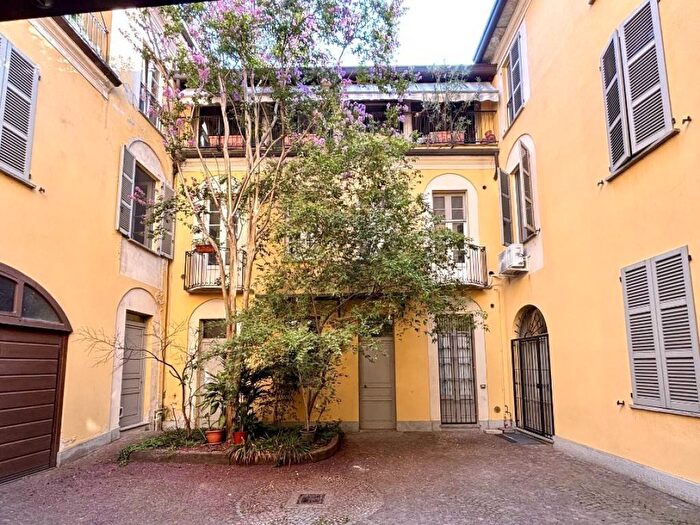 Appartamento trilocale in vendita in Centro, Vigevano