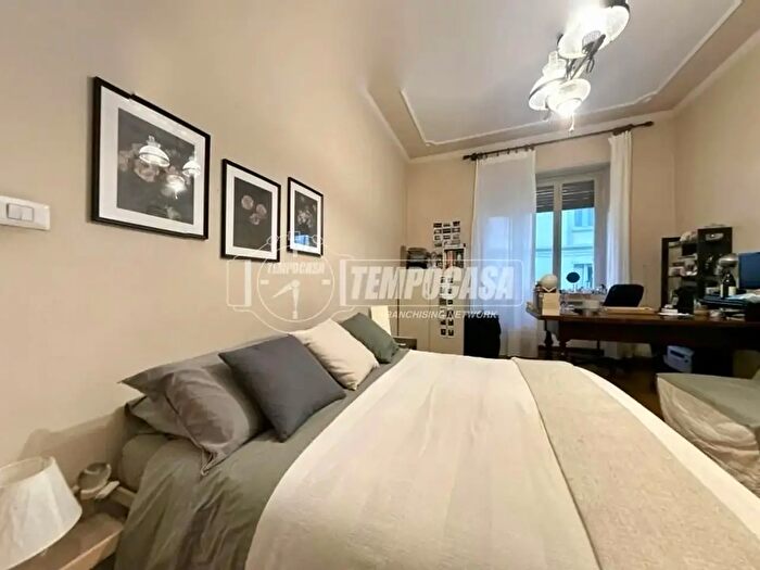 Appartamento con 7 locali in vendita in Via delle Rosine, Torino