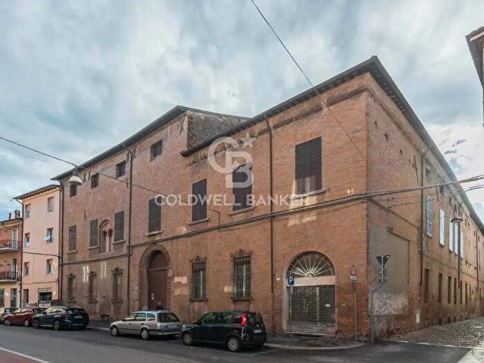 Appartamento quadrilocale in vendita in Corso Giuseppe Garibaldi, Forli