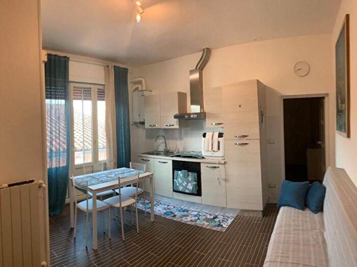 Appartamento bilocale in affitto in Via Fratelli Marconcini, Centro, Pontedera