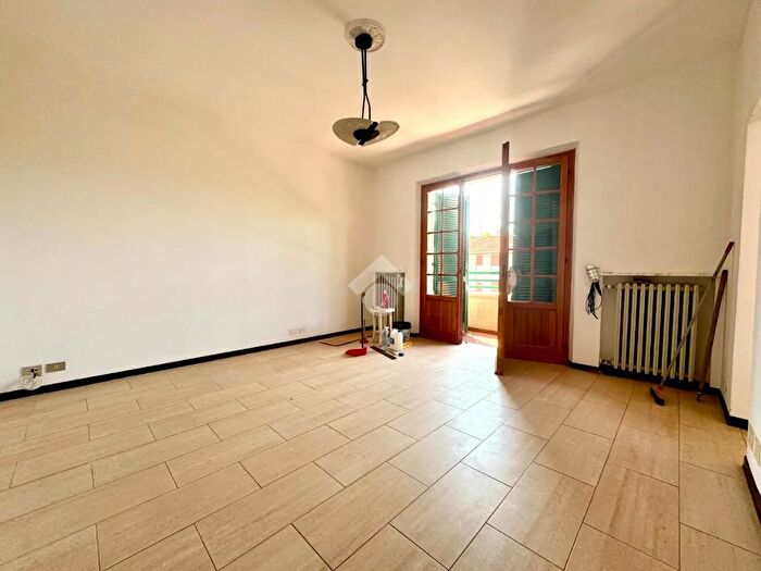 Appartamento trilocale in vendita in Via Baldinini, San Mauro Pascoli