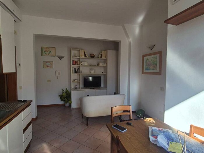 Appartamento trilocale in affitto in Via Carlo Del Prete, Firenze Nova, Firenze