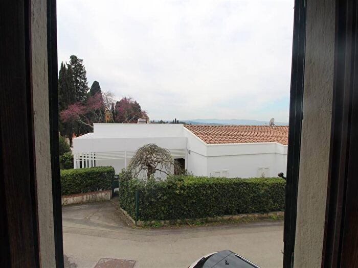 Appartamento trilocale in affitto in Via Bolognese, Bolognese, Firenze