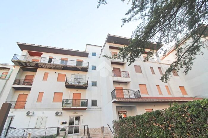 Appartamento quadrilocale in vendita in Contrada Lauretta, Campomarino