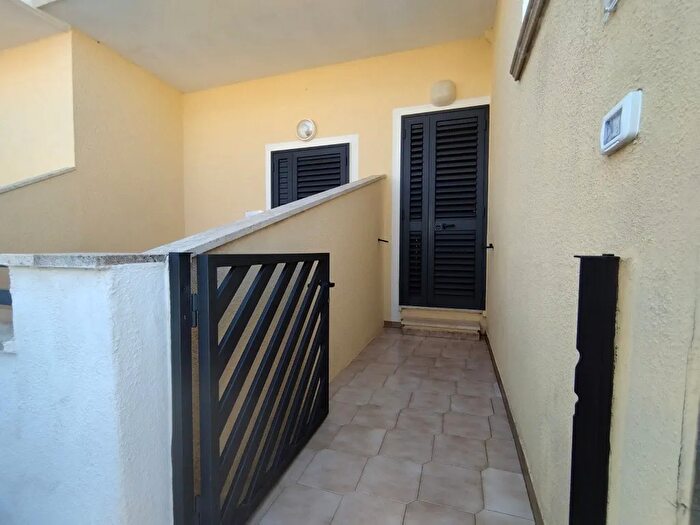 Appartamento trilocale in vendita in Torre San Giovanni, Ugento