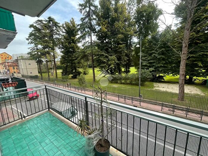 Appartamento bilocale in vendita in Via Mameli, Rapallo