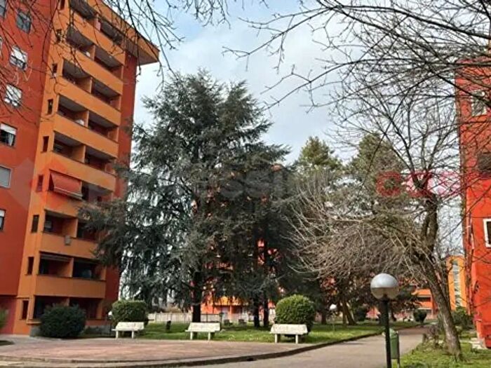 Appartamento bilocale in vendita in Via Cimabue, Pioltello