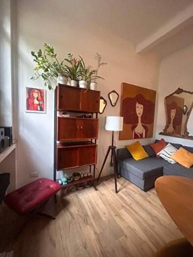 Appartamento bilocale in affitto in Via Antonio Meucci, Ponte Nuovo, Milano