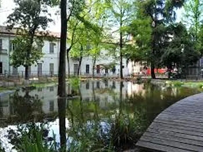 Appartamento bilocale in affitto in Via Gorizia, Sesto San Giovanni