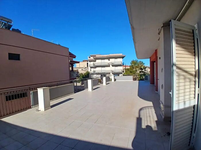 Appartamento trilocale in vendita in Modica