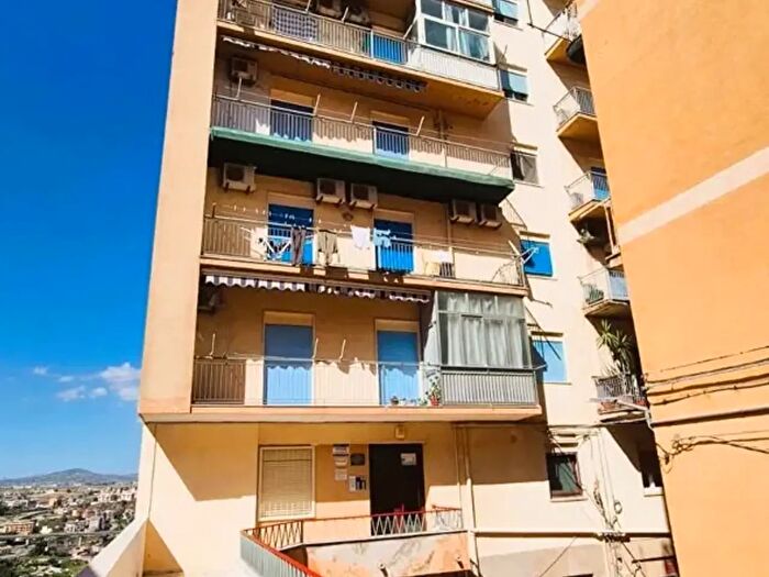 Appartamento con 5 locali in vendita in Via Gioeni, Agrigento