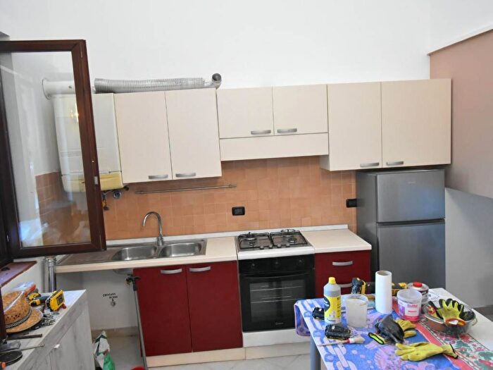 Casa bilocale in affitto in Via del Giardino, Vecchiano Nodica, Vecchiano