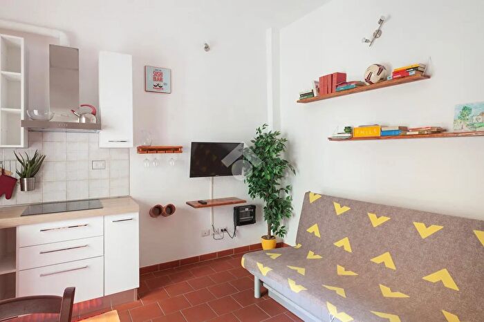 Appartamento bilocale in vendita in Via Agnolo Firenzuola, Prato