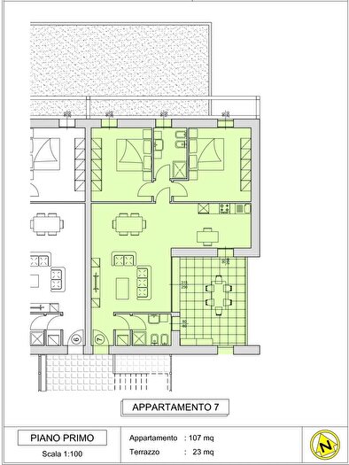 Case in Vendita e in Affitto - 2