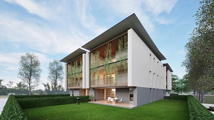 Appartamento quadrilocale in vendita in Reggio Emilia