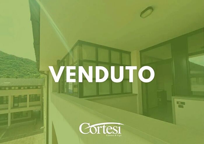 Appartamento bilocale in vendita in Via Giacomo BettoniCasazza, Casazza