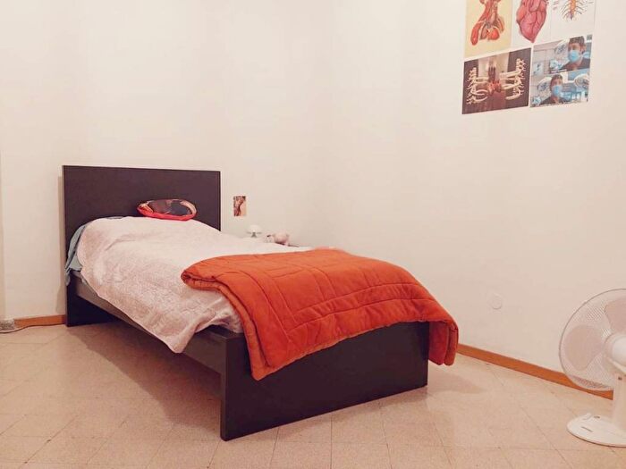 Appartamento con 5 locali in affitto in Adriatico, Ancona