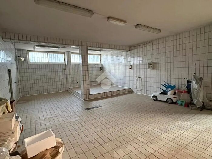Appartamento monolocale in affitto in Castellammare Di Stabia