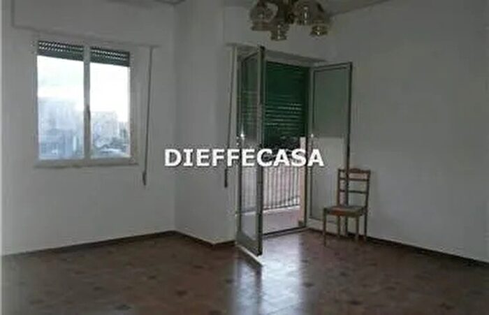 Appartamento quadrilocale in affitto in Via G Falcone Marsala Tp, Marsala