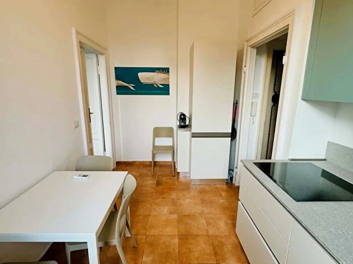 Appartamento monolocale in affitto in Via Giuseppe Meda, Milano