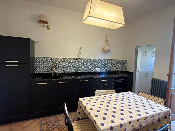 Appartamento trilocale in affitto in Firenze
