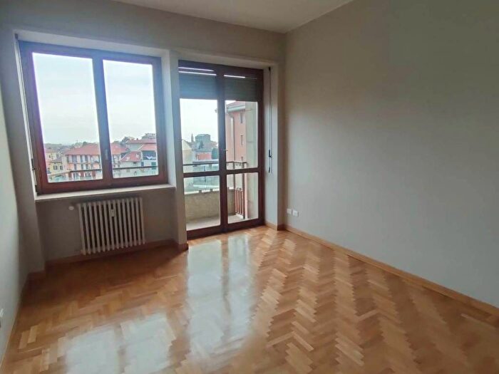 Appartamento trilocale in affitto in Masarone, Biella