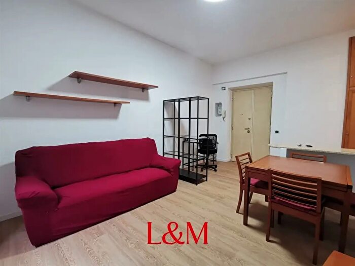 Appartamento bilocale in affitto in Via Pandosia, Roma