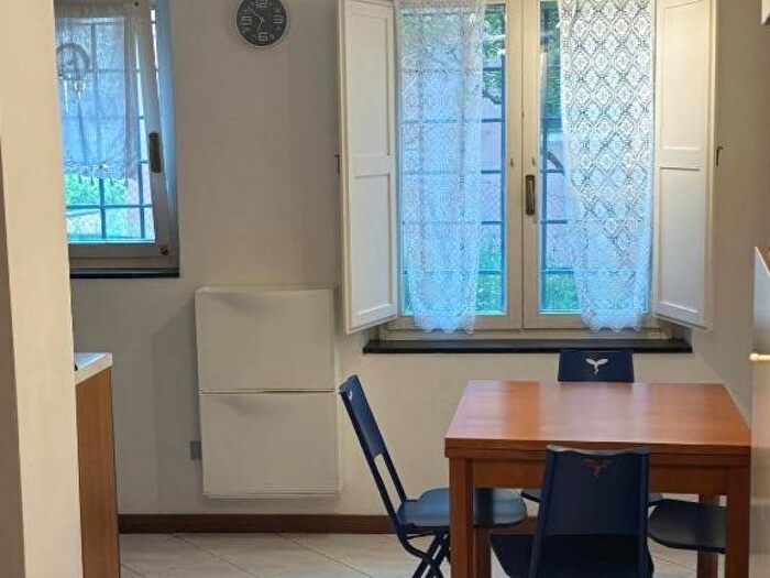 Appartamento monolocale in affitto in Vico Boccadoro, Molo, Genova