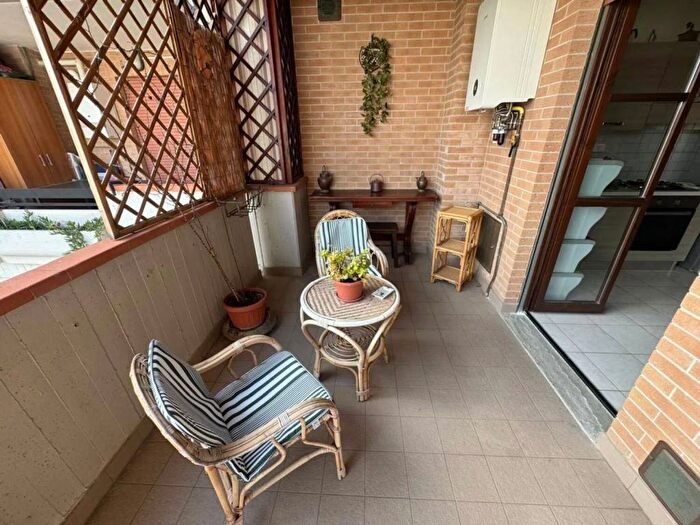 Appartamento bilocale in affitto in Via Litoranea, Zona Nuova Pratoranieri, Follonica